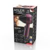 SECADOR DE VIAJE ADLER 1400W 2 NIVELES DE POTENCIA - Image 4
