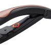 PLANCHA DE PELO ADLER 35W (MAX 120W) CON CONTROL DE TEMP-PLACAS CERAMICAS - Image 2