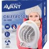 CALEFACTOR AVANT PORTATIL 2000W - Image 2