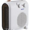 CALEFACTOR AVANT VERTICAL Y HORIZONTAL -  2000W - ASA PARA TRANSPORTE - Image 2
