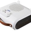 CALEFACTOR AVANT VERTICAL Y HORIZONTAL -  2000W - ASA PARA TRANSPORTE - Image 4
