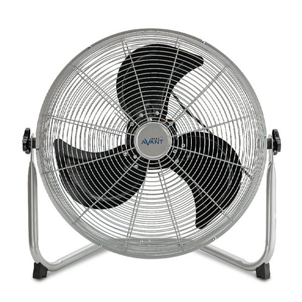 CIRCULADOR DE SUELO AVANT 18" - 100W