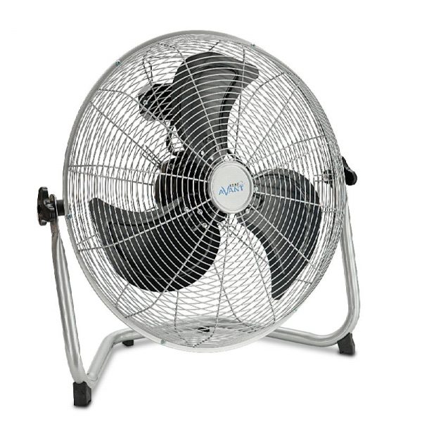 CIRCULADOR DE SUELO AVANT 18" - 100W - Image 2