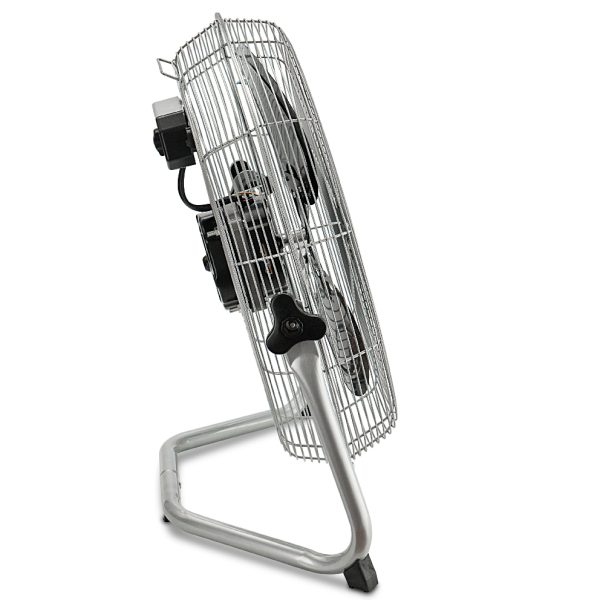 CIRCULADOR DE SUELO AVANT 18" - 100W - Image 3