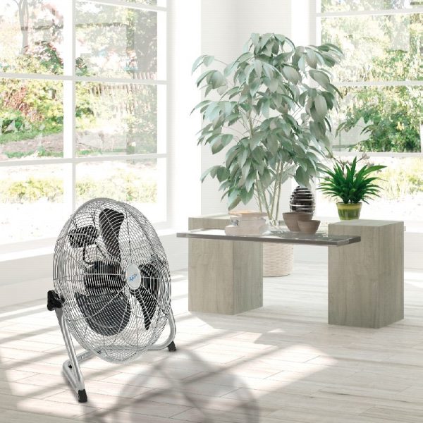 CIRCULADOR DE SUELO AVANT 18" - 100W - Image 4