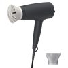 SECADOR DE PELO PHILIPS 2100W - CONSUMO DE 1600W (ECO) - IONICO 8710103970347