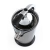 EXPRIMIDOR DE CITRICOS  DE PALANCA ADLER 500W INOX - Image 3