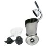 EXPRIMIDOR DE CITRICOS  DE PALANCA ADLER 500W INOX - Image 6