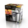 EXPRIMIDOR DE CITRICOS  DE PALANCA ADLER 500W INOX - Image 7
