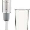 BATIDORA DE MANO MOULINEX 1000W GRIS DD65ADCE