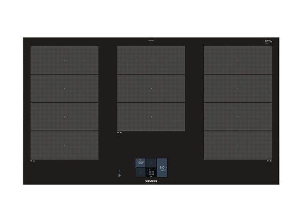 SIEMENS Placas 64856