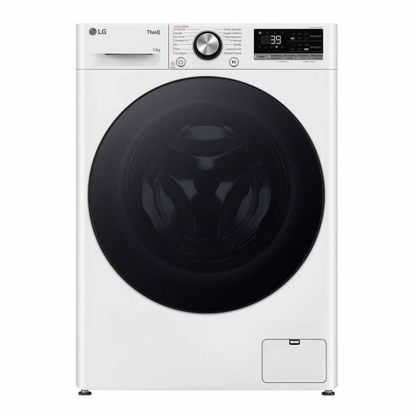 LG Máq. Roupa 63020