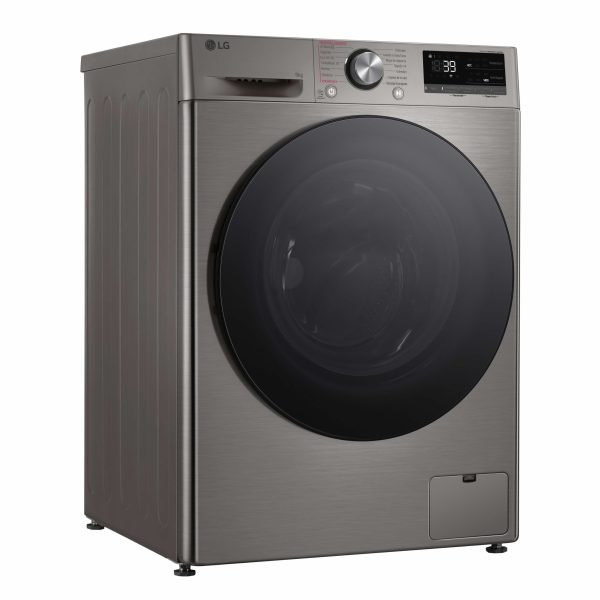 LG Máq. Roupa 65054