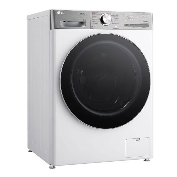 LG Máq. Roupa 64914