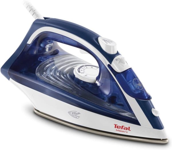 TEFAL Ferros Simples 54265