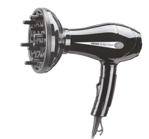 HAEGER PAE Secadores 53305