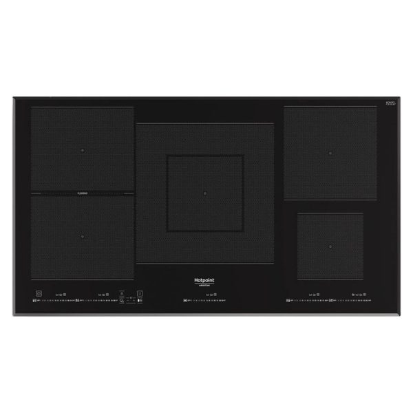HOTPOINT Placas 63058