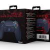 MANDO INALAMBRICO GEMBIRD BT PS4 Y PC NEGRO - Image 3