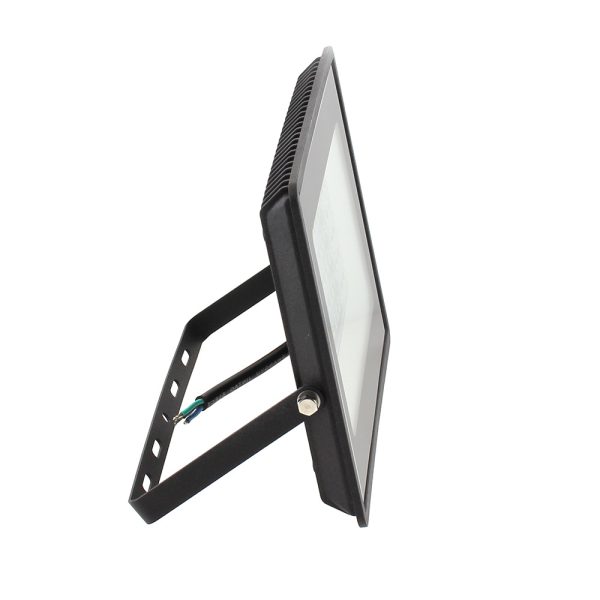 LED - PROYECTOR 30W 4500K CARCASA NEGRA