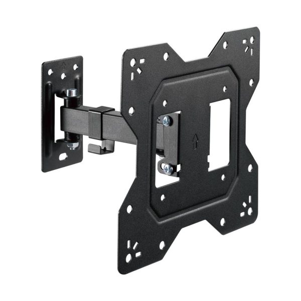 Soporte de pared ewent ew1521 para tv de 13pulgadas - 42pulgadas carga maxima 20kg