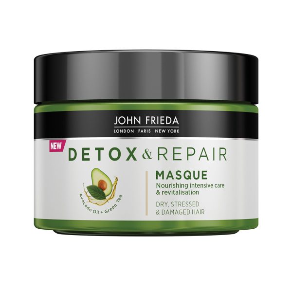 DETOX & REPAIR mascarilla 250 ml