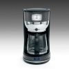 CAFETERA DE GOTEO MUSE 10 TAZAS 1.4L - JARRA DE CRISTAL 1000W - Image 2