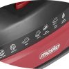 PLANCHA DE VAPOR MESKO 3000W 400ML SUELA CERAMICA  (ADLER) - Image 4