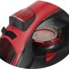 PLANCHA DE VAPOR MESKO 3000W 400ML SUELA CERAMICA  (ADLER) - Image 5