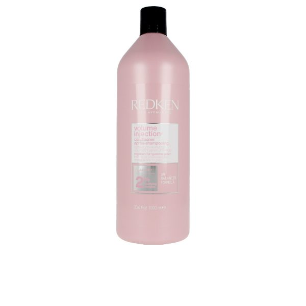 VOLUME INJECTION conditioner 1000 ml