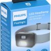 LINTERNA LED PHILIPS DE CABEZA 130LM - Image 2
