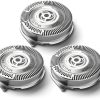 RECAMBIO AFEITADORAS PHILIPS SERIE 5000 - PACK DE 3UDS - Image 2