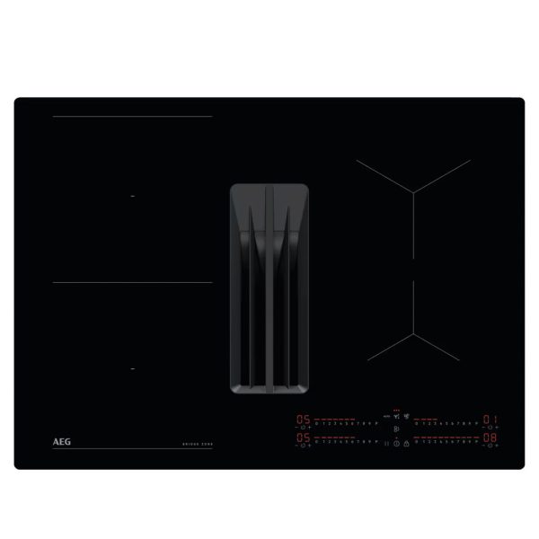 AEG Placas 65078