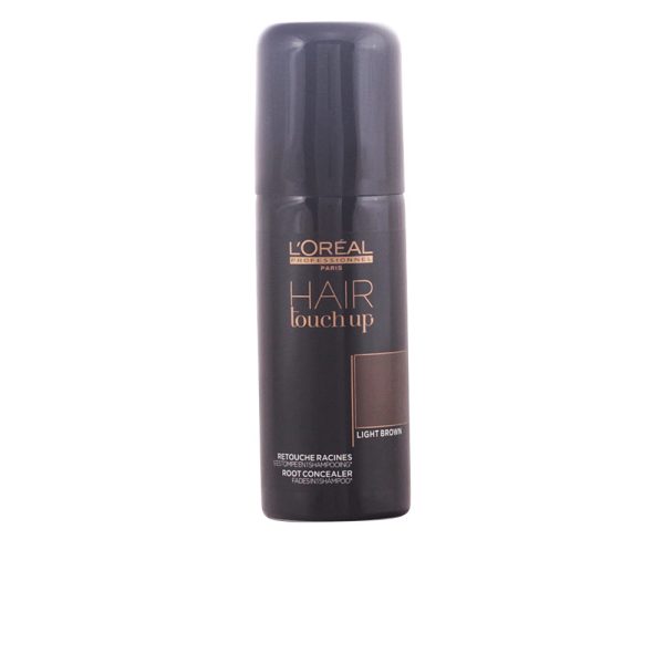 HAIR TOUCH UP corrector de raiz #castanho escuro 75 ml