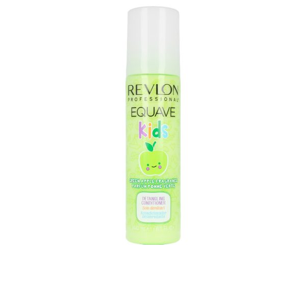 EQUAVE KIDS apple detangling conditioner 200 ml