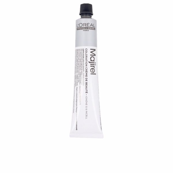 MAJIREL ionène G coloration crème #10 1/2 50 ml