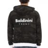 Baldinini Trend Camisolas 813144A_COMO_Camouflage - Image 3
