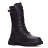 Fashion Attitude Botas FAB_SS2K0382_101_BLACK - Image 3
