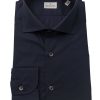 Bagutta Camisas 12745UNWALTER_400-B077Blu