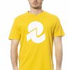 Invicta Camiseta 4451301U_2GIALLO