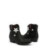 Shone Botas de cano baixo 026801_110_NERO - Image 3