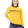 Baldinini Trend Camisolas 6510141_MANTOVA_GialloYellow