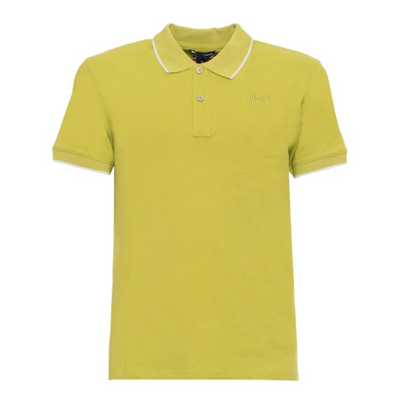 Husky Polo X073_HS23BEUPC34CO185-ARTHUR_C344