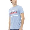 Baldinini Trend Camiseta TSU540_COMO_Oceano3 - Image 2