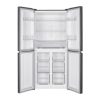CROSS DOOR SVAN S418800ENFX 180x79 NF E INOX DISP - Image 2