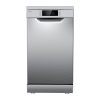 LAVAVAJILLAS SVAN SJ94500EDX 9CUB.E INOX 45CM
