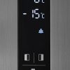 AMERICANO SVAN SA18900FNFX NF 177X90 F INOX - Image 3