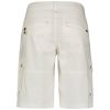 Geographical Norway Bermudas SW1624H_Blanc - Image 2