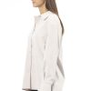 Alpha Studio Camisas AD8890L_5370STUCCO - Image 2