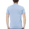 Baldinini Trend Camiseta TSU540_COMO_Oceano3 - Image 3