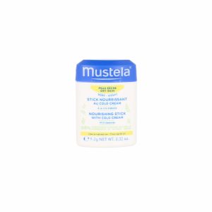 BEBÉ-NIÑO hydra stick labios y mejillas al frío 9,2 gr